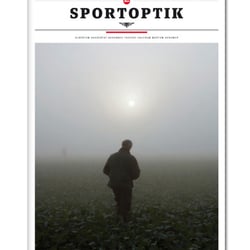 LEICA SPORTOPTIK / Broschürensystematik