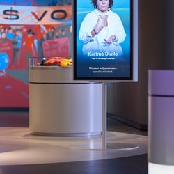 Zeitgeschichtliches Forum Leipzig