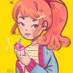 Peach Juice