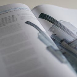 Kirchhoff Automotive Firmenmagazin