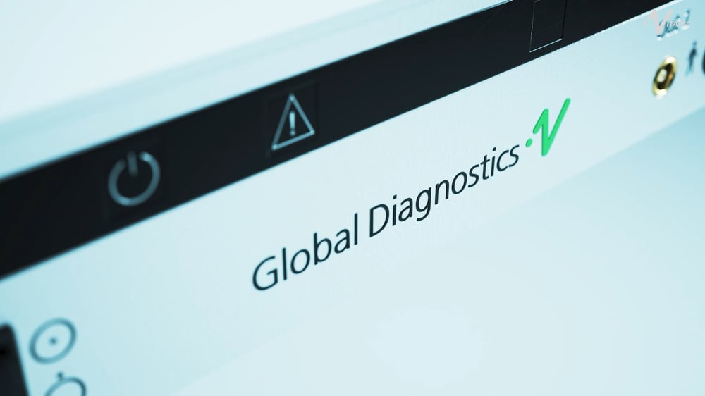 Global Diagnostics