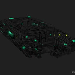 Energy City-Interior Design