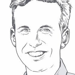 Portrait für MIG Magazin