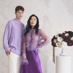 Maison Musitowski Xmas Editorial 2023