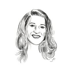 Schnellporträt Steffi Graf