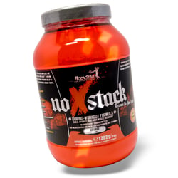 NOX Stack Dose