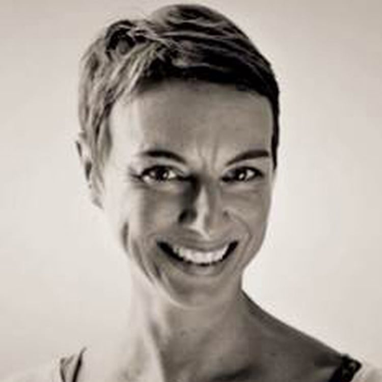 Corinne Desponds