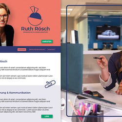 Stylescape Ruth Rösch