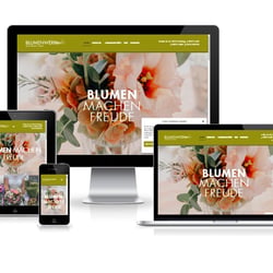 Blumenwerk Günzburg