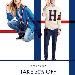 Tommy Hilfiger Email