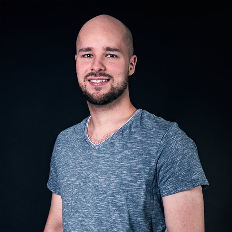 Markus Göpper