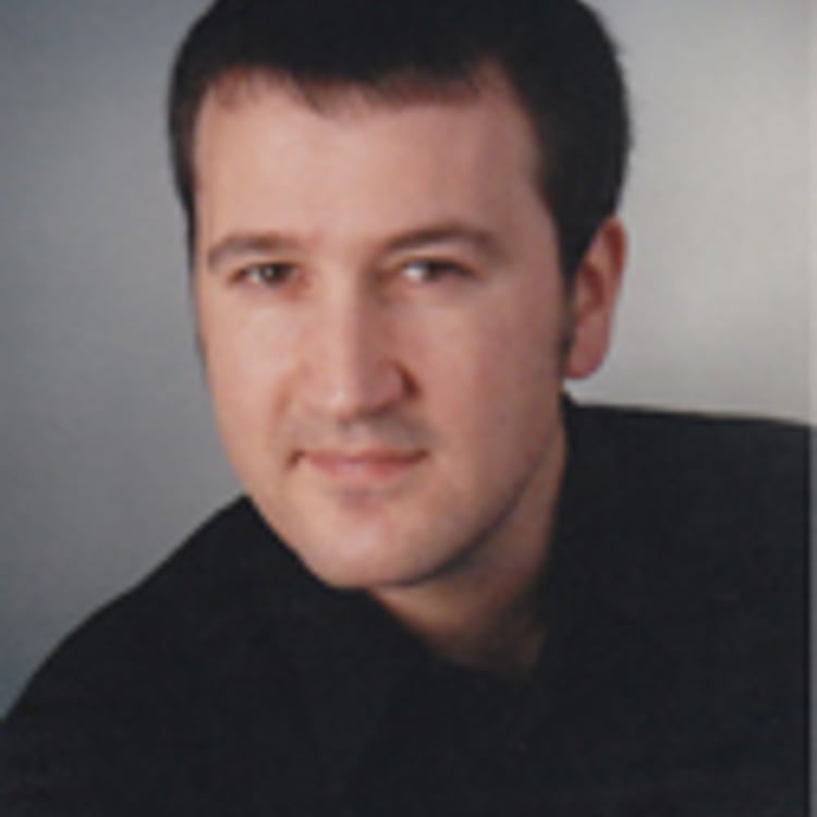 Michael Müller