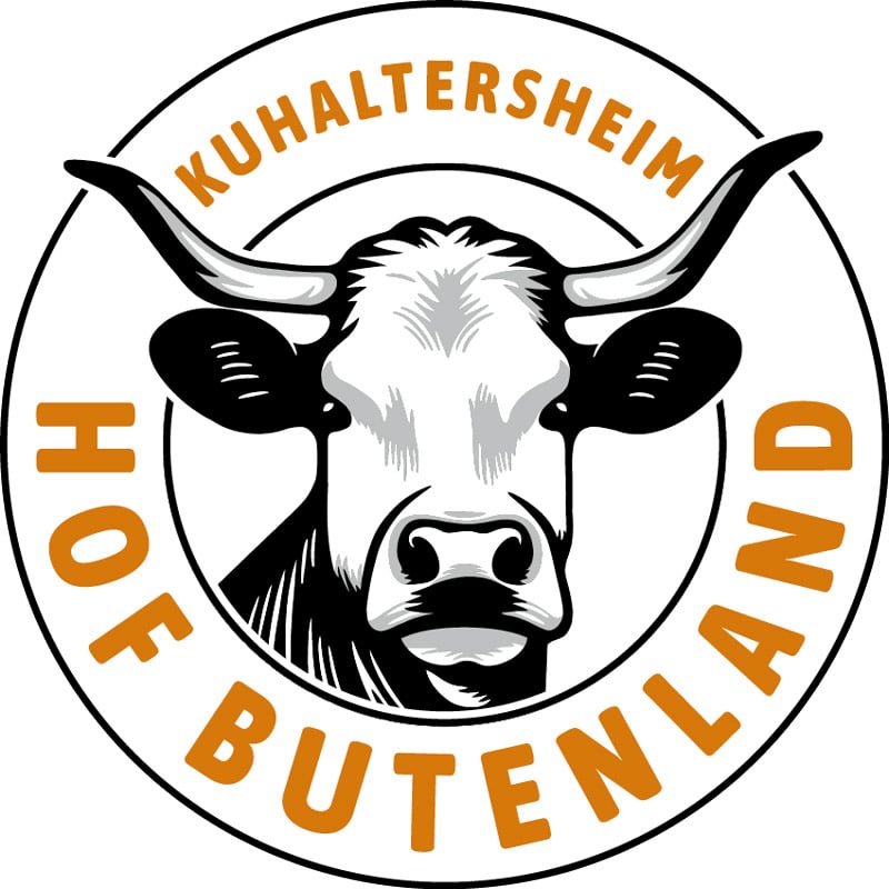 Logo Hof Butenland