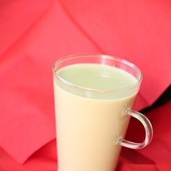 Food Photography 2012  Coffee and Ghee 01