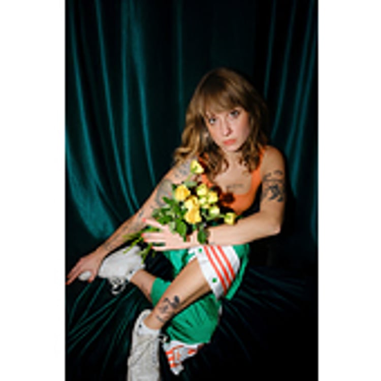 Susanne Sudol