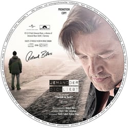 Jemand der dich liebt CD
