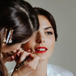 Sara ♥ Make-Up by Kati Witmann