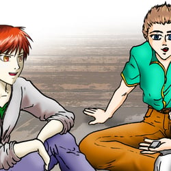 Illustration Kapitel 2