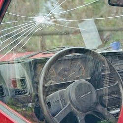 CRASH – 35mm ANALOG SHOT
