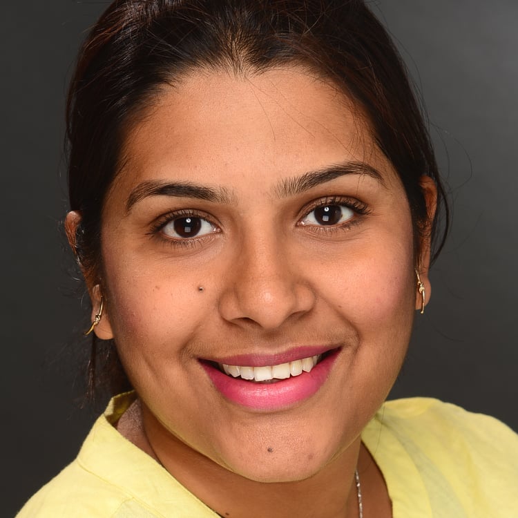 Suganya Vaidyanathan