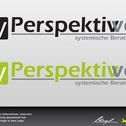 Logo – Perspektivvo