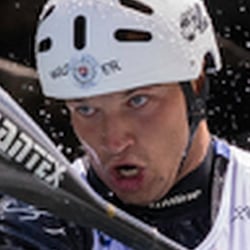 Kanu WM 2018 Muota — Andrej Malek-Slovakei, K1M, Platz 14