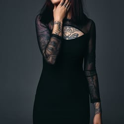 Jane Dean (Agentur Modelwerk)