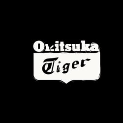 Onitsuka Tiger Logo