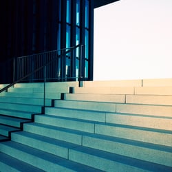 Treppen