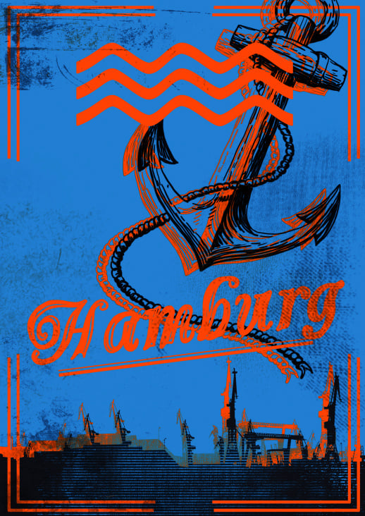 Cityposter