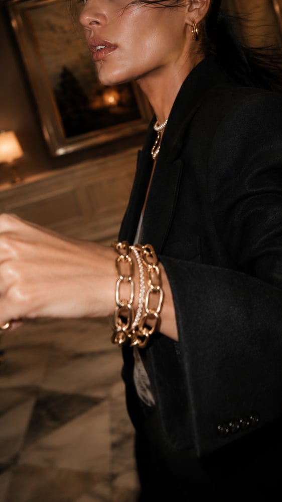 Jewelry Ads