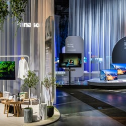 Panasonic IFA 2022