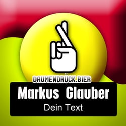 daumendrueck
