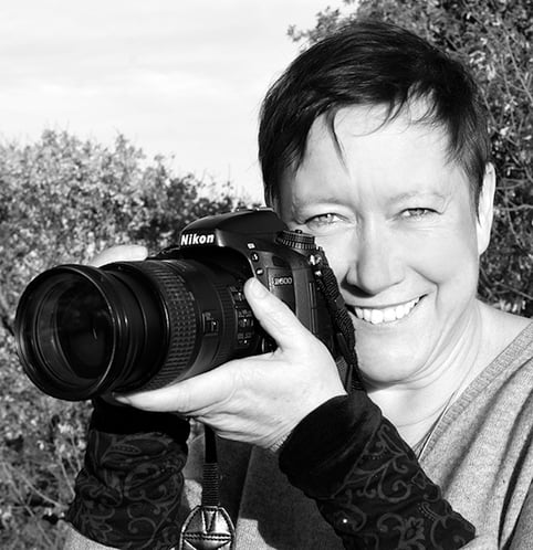 Photogräphin, Manuela Schneider