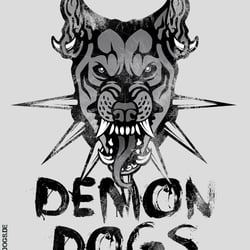 DemonDogs old Design – Shop Design – DemonDogs