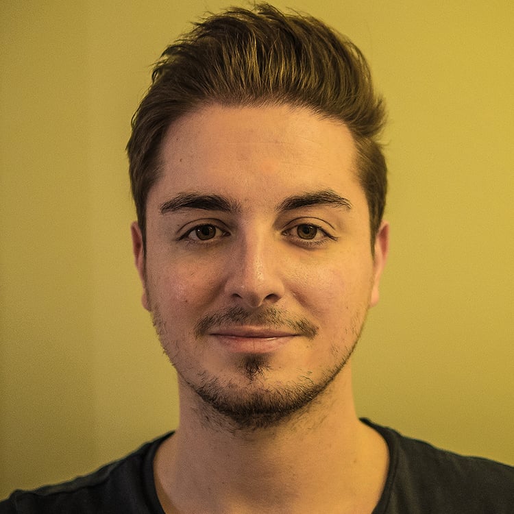 Stefan Bakir