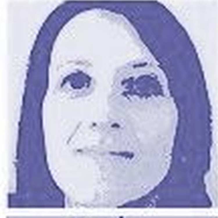 Heike Reissig