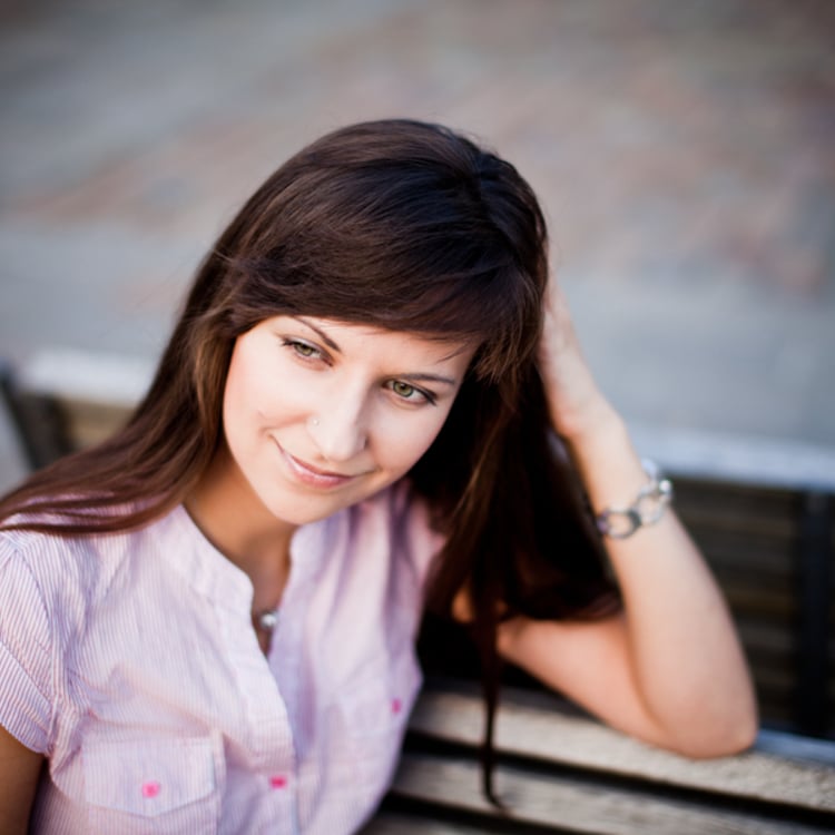 Marina Dmitrieva