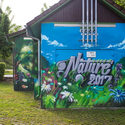 MVV Gasstation Mauer