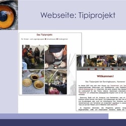 Webseite 3