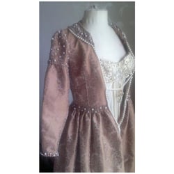 Kleid handmade