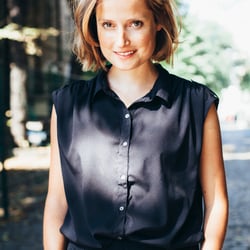 Caroline Wiedemann