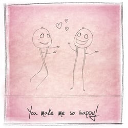 Sweet Things – So happy