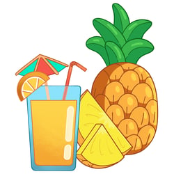 Clothing Summer Design
