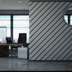 Conceptual Office
