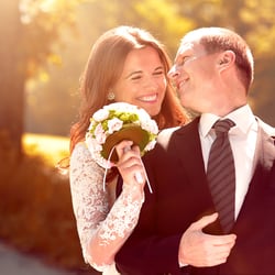 hochzeit