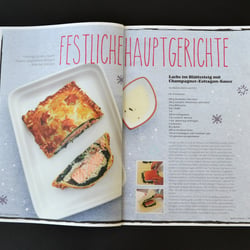 liebelein design werbeagentur Rezeptheft DuMont2