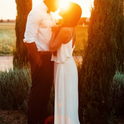 Hochzeitsfotografie