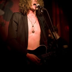 Fotografie/Rockkonzert