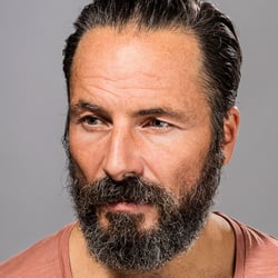 Portrait Andre